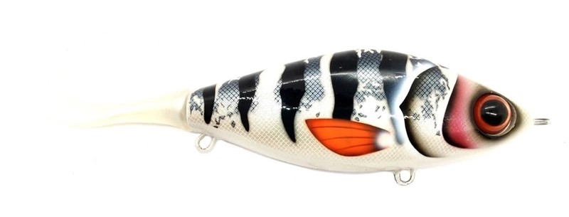 Strike Pro Guppie 13.5cm